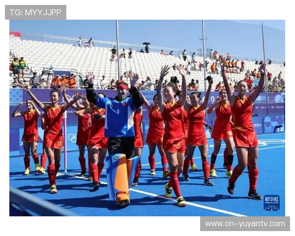 呼伦贝尔市曲棍球冠军赛助力曲棍球运动高质量发展与可持续未来