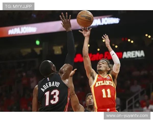 热火加时憾负老鹰，阿德巴约崴脚退赛影响内线