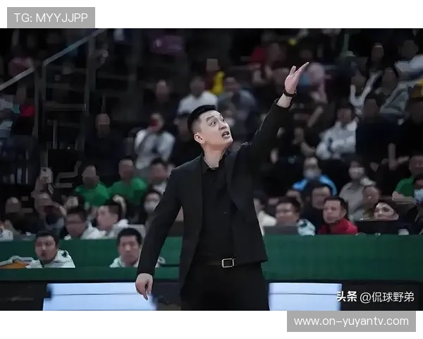 杨鸣赛后受访称压力缓解，辽宁排名回升