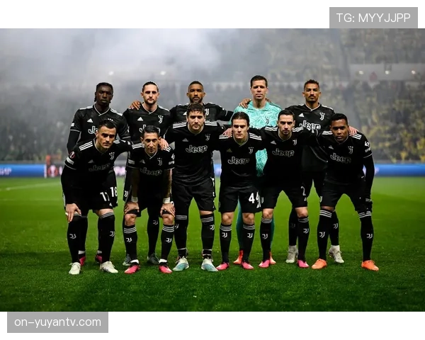 战术评论:尤文图斯胜局下的隐忧,中场创造力匮乏制约阿莱格里体系